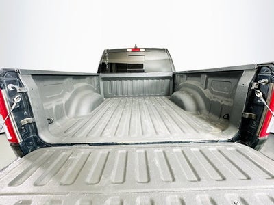 2021 RAM 1500 Lone Star Crew Cab 4x2 5'7' Box