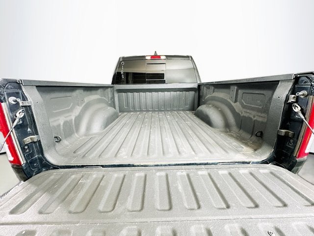 2021 RAM 1500 Lone Star Crew Cab 4x2 5'7' Box