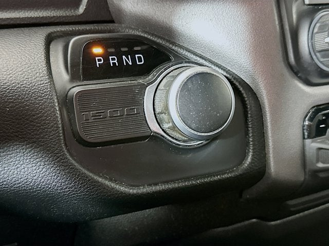 2021 RAM 1500 Big Horn Crew Cab 4x2 5'7' Box