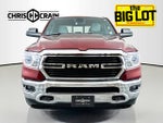2021 RAM 1500 Big Horn Crew Cab 4x2 5'7' Box