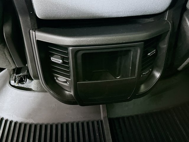 2021 RAM 1500 Big Horn Crew Cab 4x2 5'7' Box