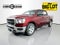 2021 RAM 1500 Big Horn Crew Cab 4x2 5'7' Box