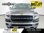 2019 RAM 1500 Big Horn/Lone Star Crew Cab 4x2 5'7' Box