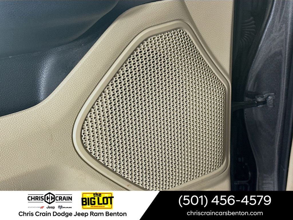 2019 RAM 1500 Big Horn/Lone Star Crew Cab 4x2 5'7' Box