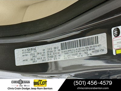 2019 RAM 1500 Big Horn/Lone Star Crew Cab 4x2 5'7' Box