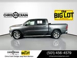 2019 RAM 1500 Big Horn/Lone Star Crew Cab 4x2 5'7' Box