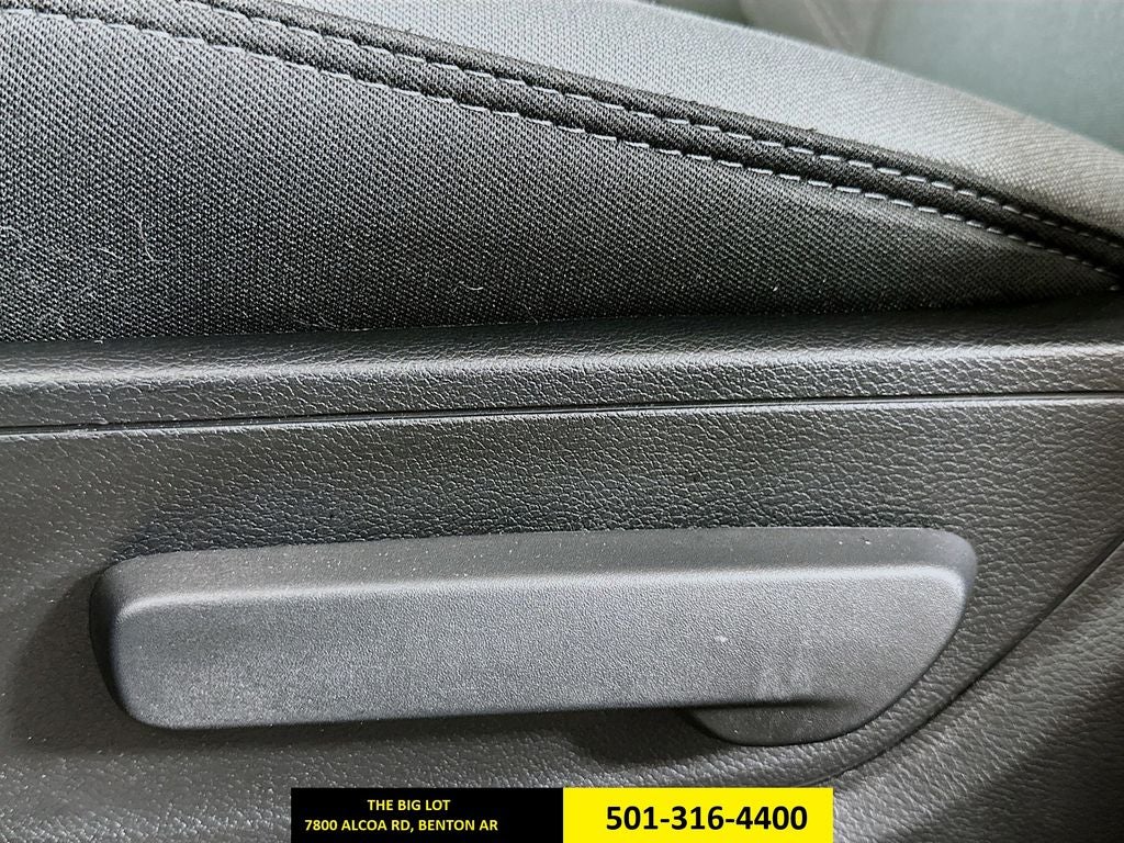 2023 RAM 1500 Big Horn Crew Cab 4x2 5'7' Box