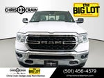 2023 RAM 1500 Big Horn Crew Cab 4x2 5'7' Box