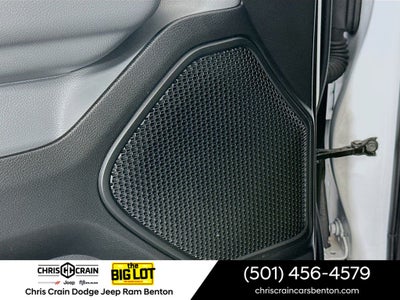 2023 RAM 1500 Big Horn Crew Cab 4x2 5'7' Box