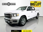 2023 RAM 1500 Big Horn Crew Cab 4x2 5'7' Box