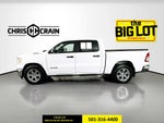 2023 RAM 1500 Big Horn Crew Cab 4x2 5'7' Box