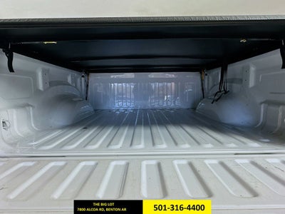 2023 RAM 1500 Big Horn Crew Cab 4x2 5'7' Box