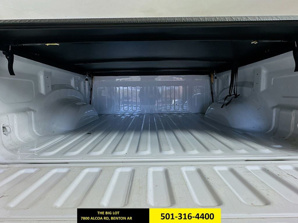 2023 RAM 1500 Big Horn Crew Cab 4x2 5'7' Box