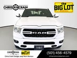 2022 RAM 1500 Big Horn Crew Cab 4x2 5'7' Box