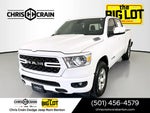 2022 RAM 1500 Big Horn Crew Cab 4x2 5'7' Box