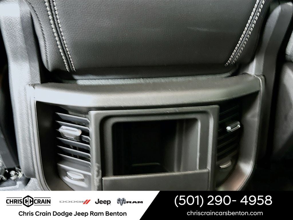 2026 RAM Ram 1500 RAM 1500 TRADESMAN CREW CAB 4X2 5'7' BOX