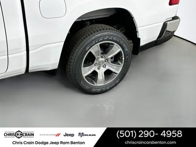 2026 RAM Ram 1500 RAM 1500 TRADESMAN CREW CAB 4X2 5'7' BOX