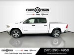 2026 RAM Ram 1500 RAM 1500 TRADESMAN CREW CAB 4X2 5'7' BOX
