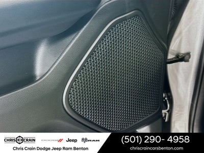 2026 RAM Ram 1500 RAM 1500 TRADESMAN CREW CAB 4X2 5'7' BOX