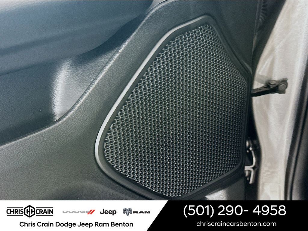 2026 RAM Ram 1500 RAM 1500 TRADESMAN CREW CAB 4X2 5'7' BOX