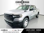 2026 RAM Ram 1500 RAM 1500 TRADESMAN CREW CAB 4X2 5'7' BOX
