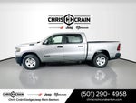 2026 RAM Ram 1500 RAM 1500 TRADESMAN CREW CAB 4X2 5'7' BOX