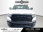 2026 RAM Ram 1500 RAM 1500 TRADESMAN CREW CAB 4X2 5'7' BOX
