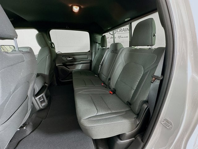 2026 RAM Ram 1500 RAM 1500 TRADESMAN CREW CAB 4X2 5'7' BOX