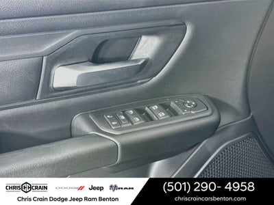 2026 RAM Ram 1500 RAM 1500 TRADESMAN CREW CAB 4X2 6'4' BOX
