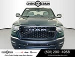2026 RAM Ram 1500 RAM 1500 TRADESMAN CREW CAB 4X2 6'4' BOX