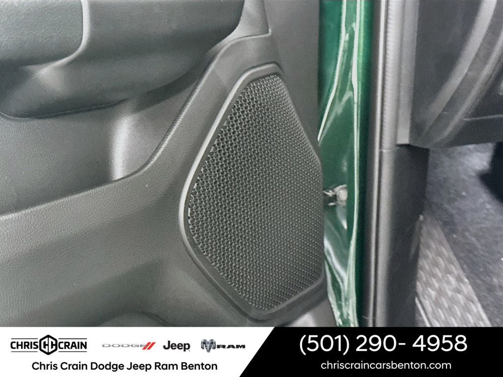 2026 RAM Ram 1500 RAM 1500 TRADESMAN CREW CAB 4X2 6'4' BOX