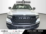 2026 RAM 1500 RAM 1500 TRADESMAN CREW CAB 4X2 6'4' BOX
