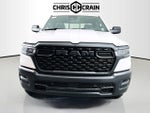 2026 RAM Ram 1500 RAM 1500 TRADESMAN QUAD CAB 4X4 6'4' BOX