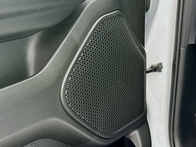 2026 RAM Ram 1500 RAM 1500 TRADESMAN QUAD CAB 4X4 6'4' BOX