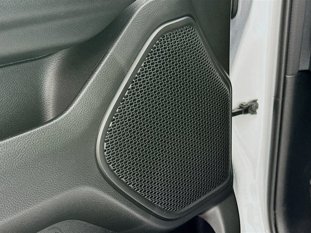 2026 RAM Ram 1500 RAM 1500 TRADESMAN QUAD CAB 4X4 6'4' BOX