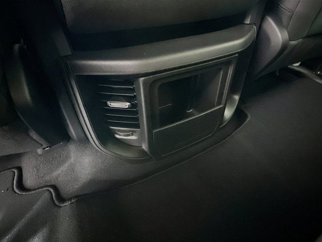 2026 RAM Ram 1500 RAM 1500 TRADESMAN QUAD CAB 4X4 6'4' BOX