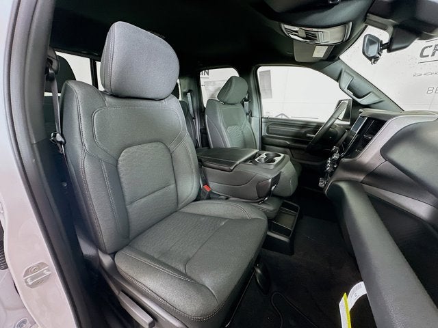 2026 RAM Ram 1500 RAM 1500 TRADESMAN QUAD CAB 4X4 6'4' BOX