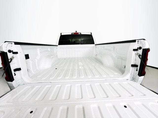 2026 RAM Ram 1500 RAM 1500 TRADESMAN QUAD CAB 4X4 6'4' BOX