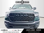 2026 RAM Ram 1500 RAM 1500 TRADESMAN CREW CAB 4X4 5'7' BOX