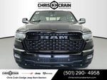 2026 RAM 1500 RAM 1500 EXPRESS CREW CAB 4X4 5'7' BOX