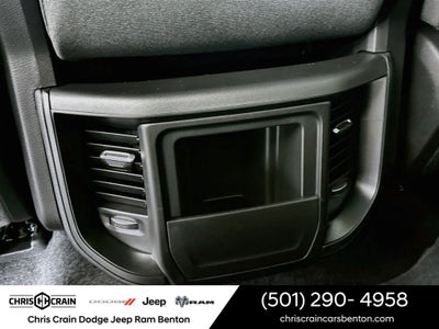 2026 RAM 1500 RAM 1500 EXPRESS CREW CAB 4X4 5'7' BOX