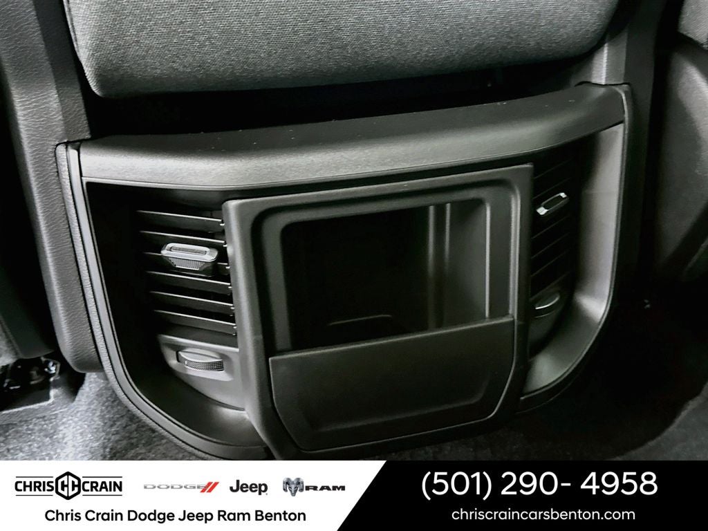 2026 RAM 1500 RAM 1500 EXPRESS CREW CAB 4X4 5'7' BOX