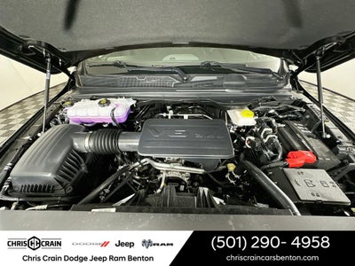 2026 RAM 1500 RAM 1500 EXPRESS CREW CAB 4X4 5'7' BOX