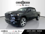2026 RAM 1500 RAM 1500 EXPRESS CREW CAB 4X4 5'7' BOX