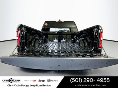2026 RAM 1500 RAM 1500 EXPRESS CREW CAB 4X4 5'7' BOX