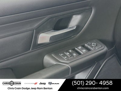 2026 RAM Ram 1500 RAM 1500 TRADESMAN QUAD CAB 4X2 6'4' BOX
