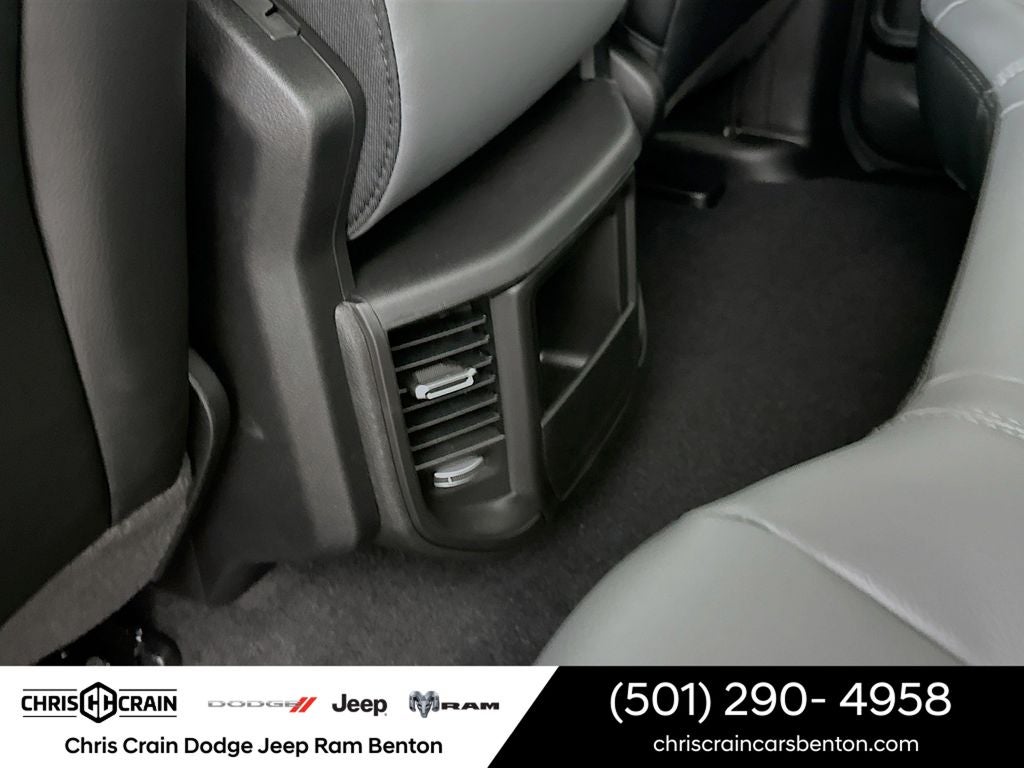 2026 RAM Ram 1500 RAM 1500 TRADESMAN QUAD CAB 4X2 6'4' BOX