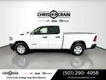 2026 RAM Ram 1500 RAM 1500 TRADESMAN QUAD CAB 4X2 6'4' BOX