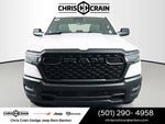 2026 RAM Ram 1500 RAM 1500 TRADESMAN QUAD CAB 4X2 6'4' BOX