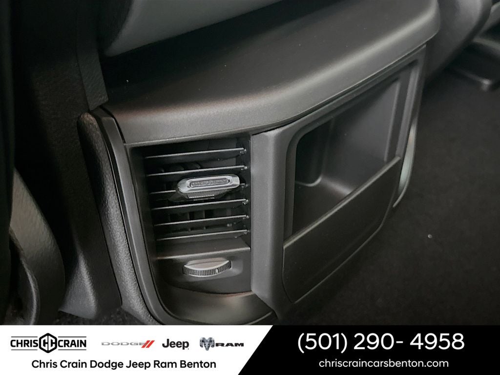 2026 RAM Ram 1500 RAM 1500 TRADESMAN QUAD CAB 4X2 6'4' BOX